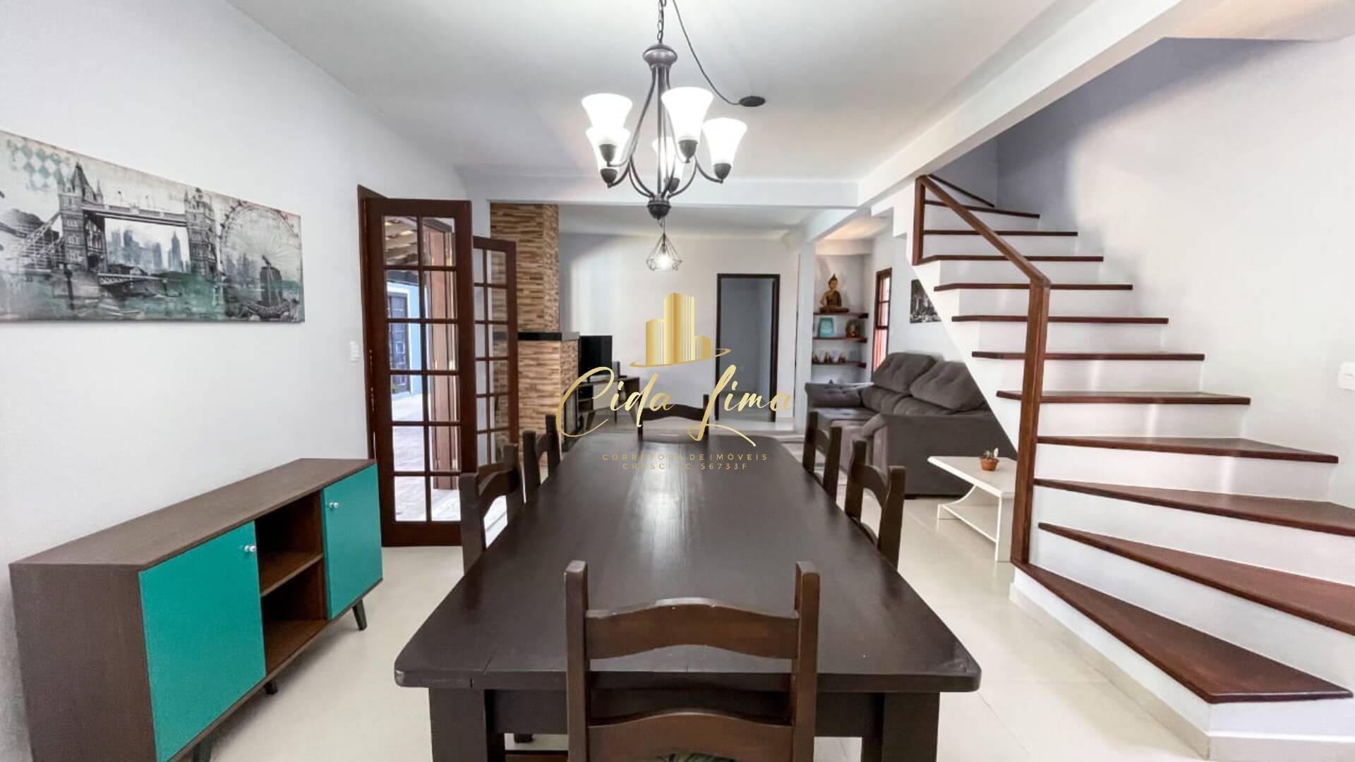 Casa, 3 quartos, 228 m² - Foto 7