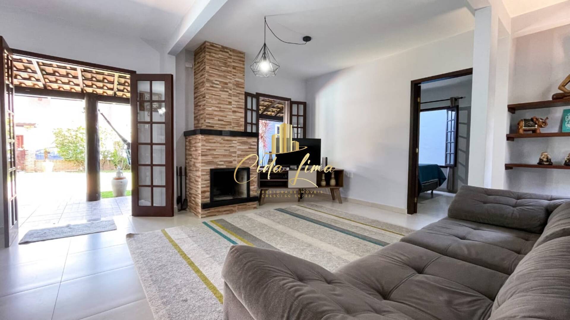 Casa, 3 quartos, 228 m² - Foto 9