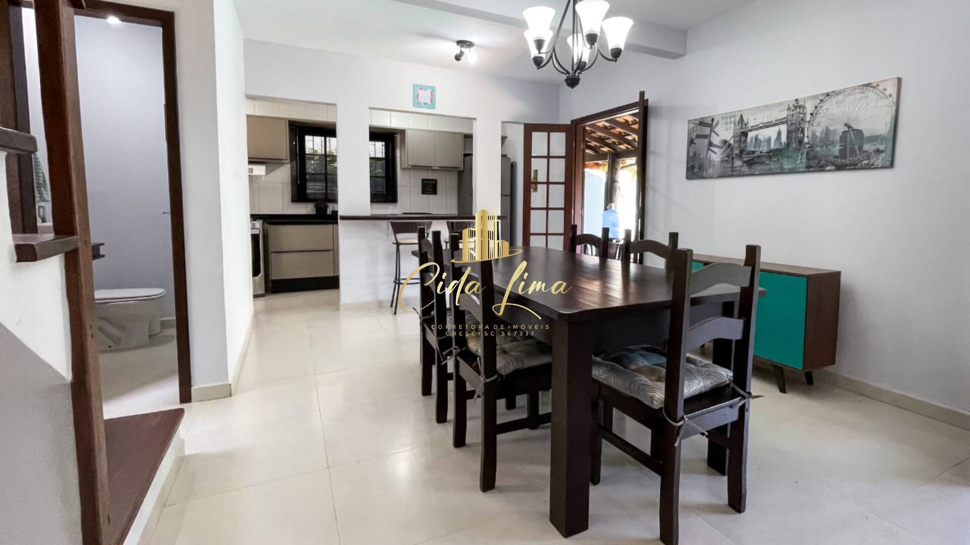 Casa, 3 quartos, 228 m² - Foto 11