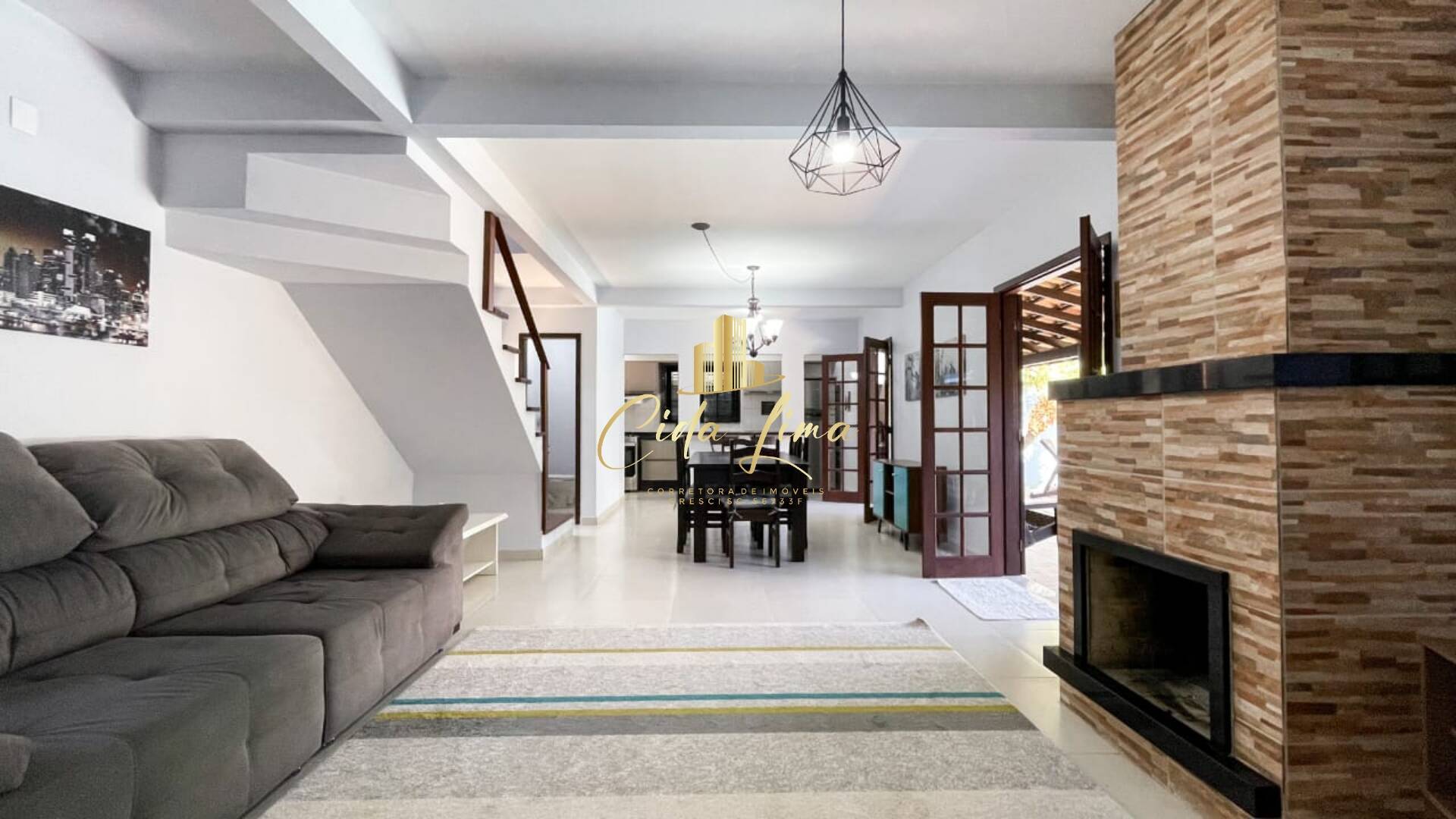 Casa, 3 quartos, 228 m² - Foto 13