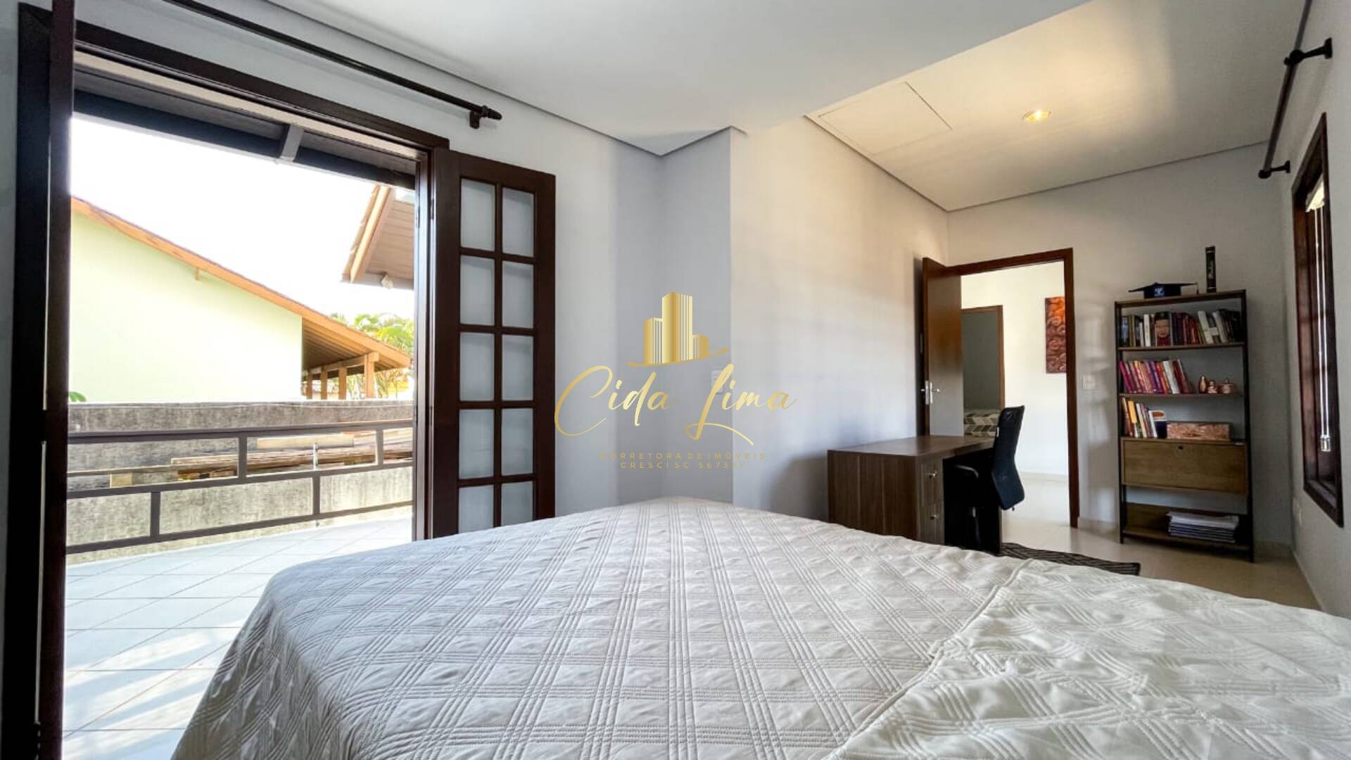 Casa, 3 quartos, 228 m² - Foto 23