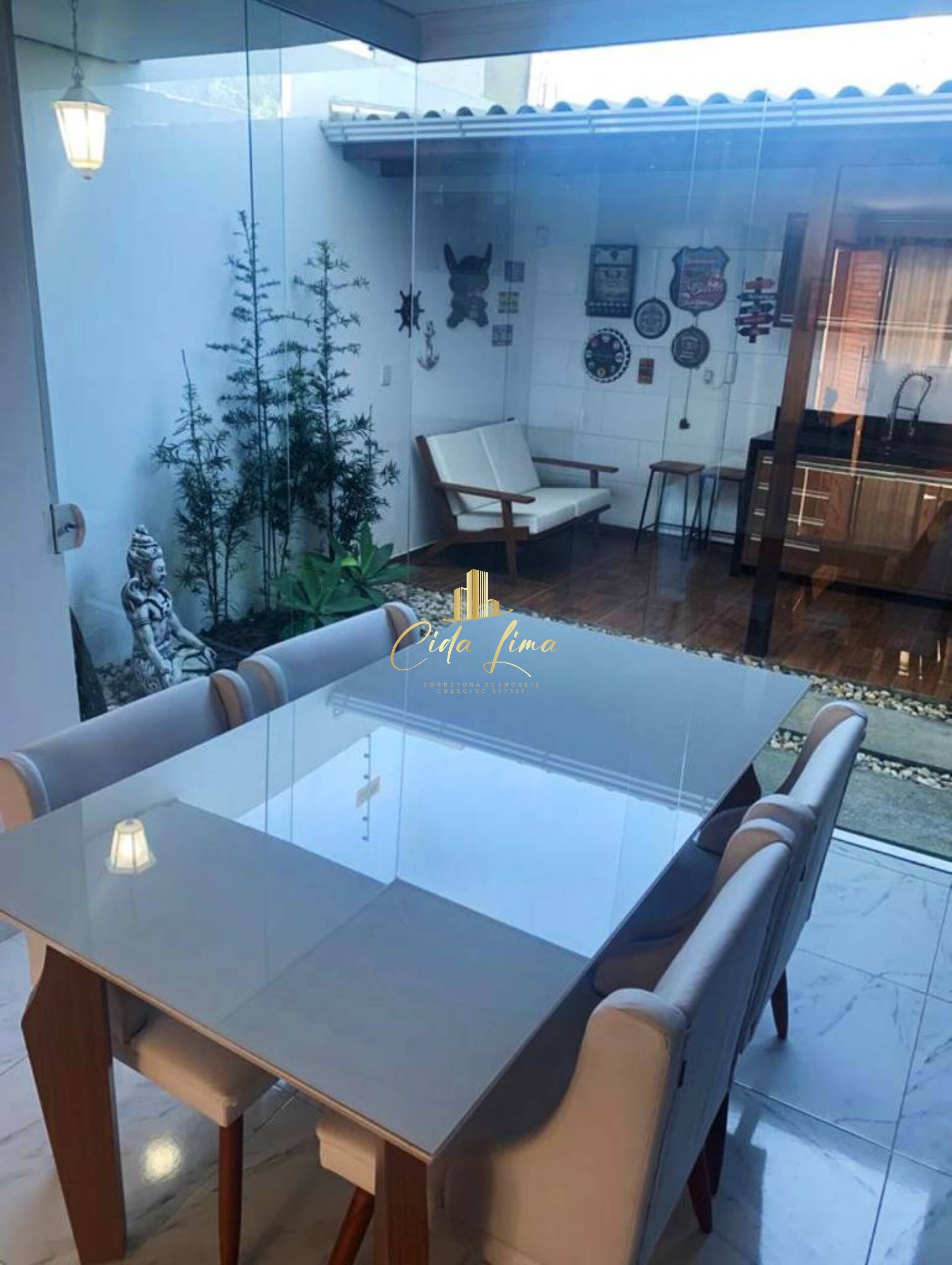 Casa, 2 quartos, 108318 m² - Foto 6