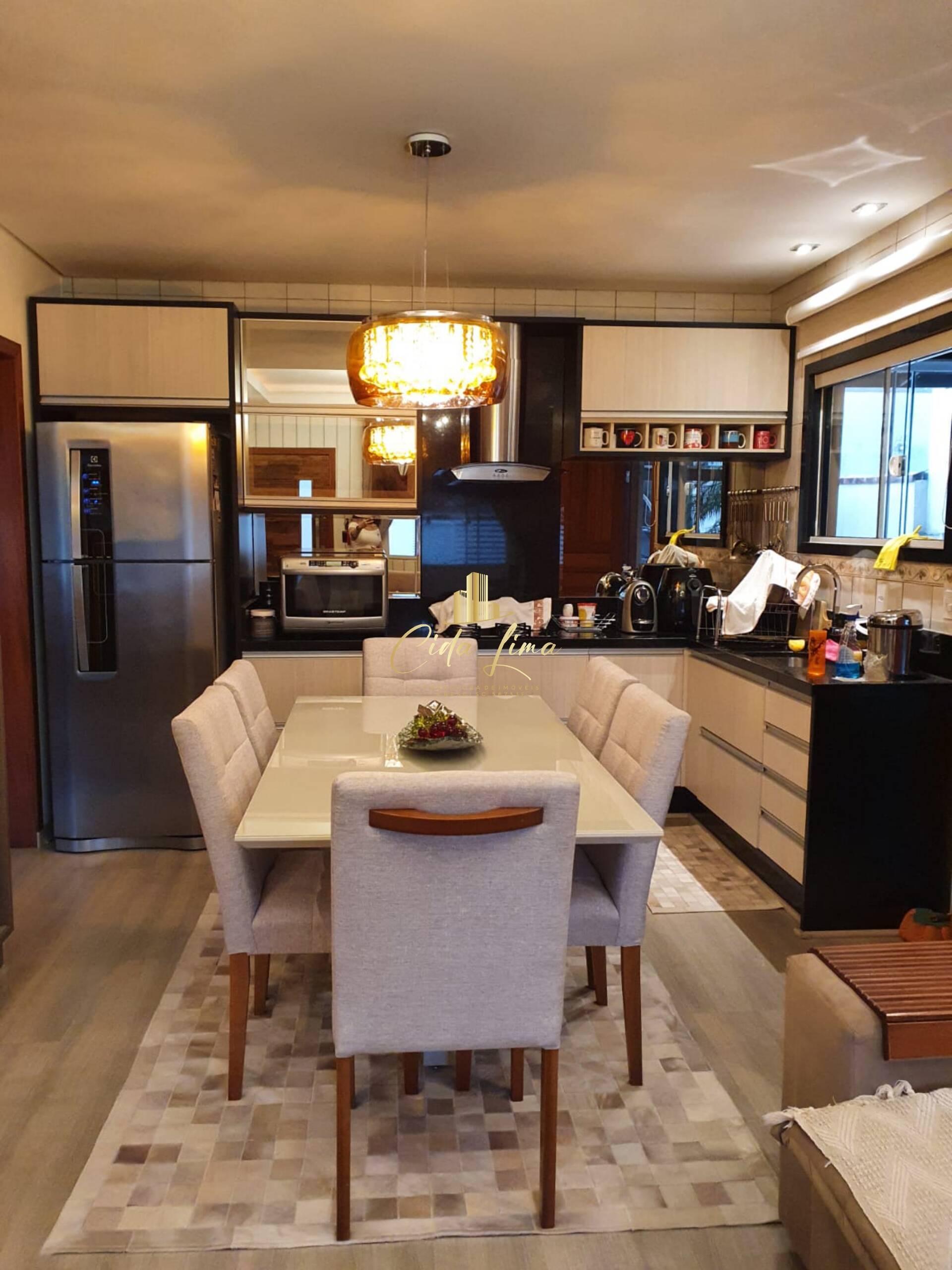 Casa, 2 quartos, 95 m² - Foto 1