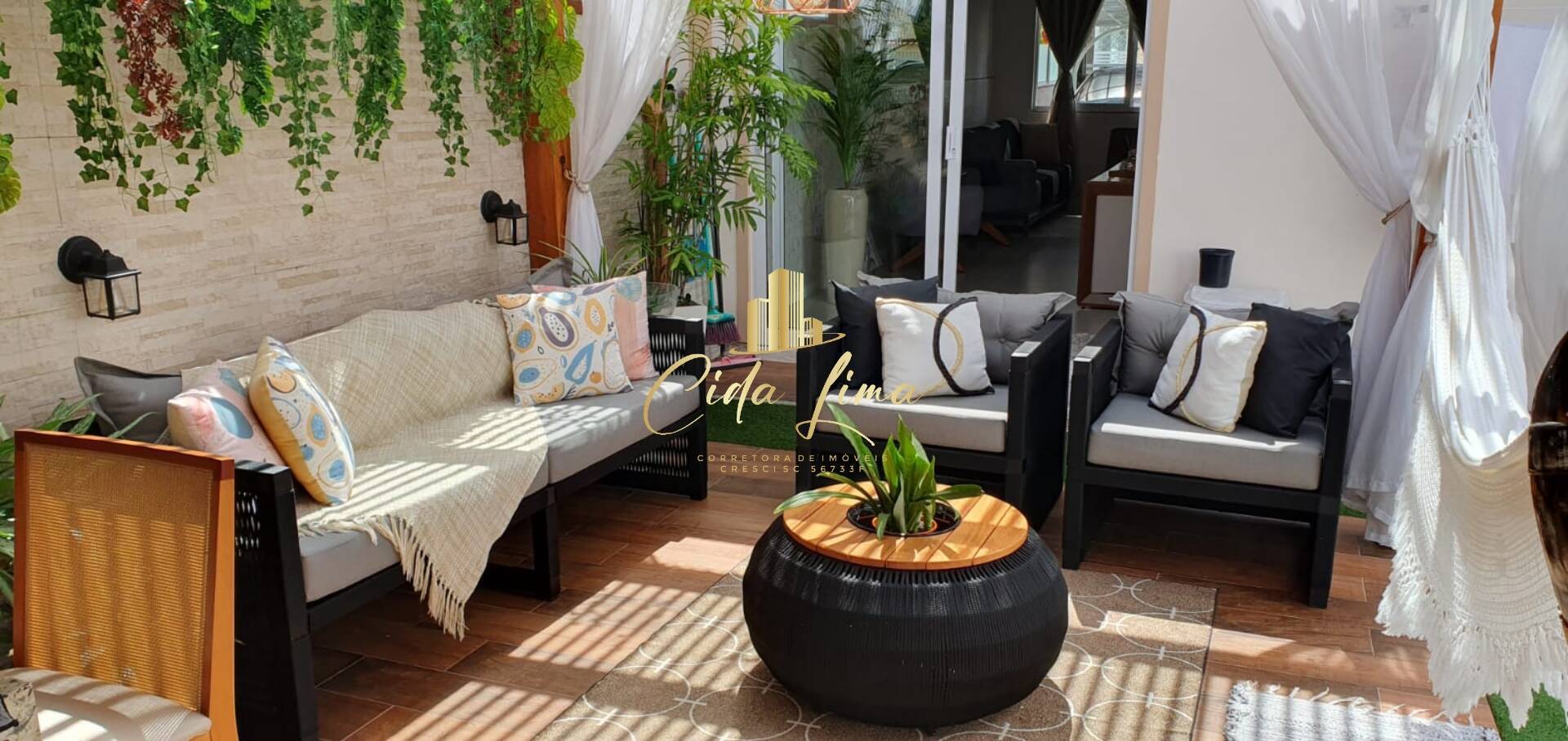 Casa, 2 quartos, 95 m² - Foto 2