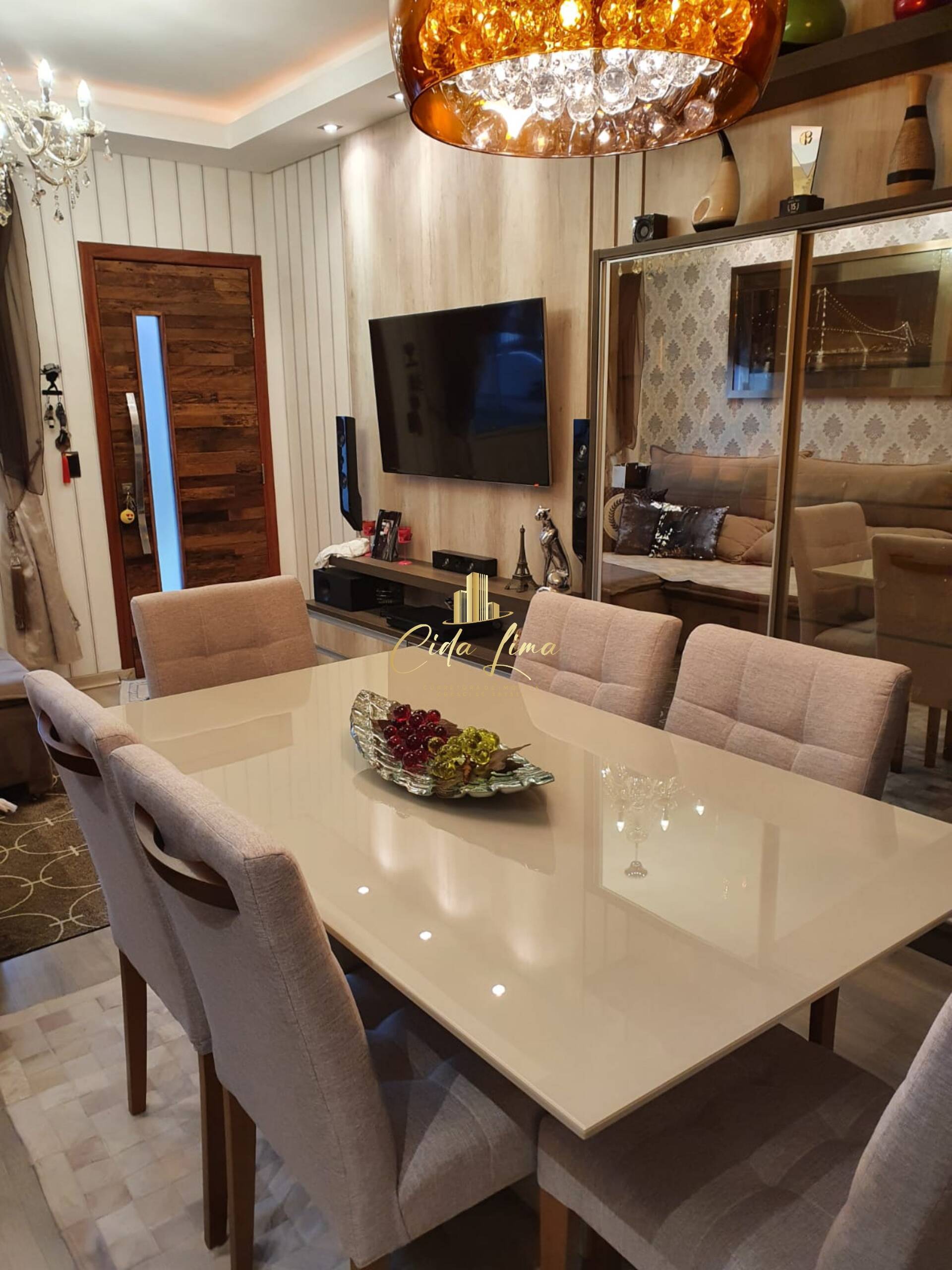 Casa, 2 quartos, 95 m² - Foto 3