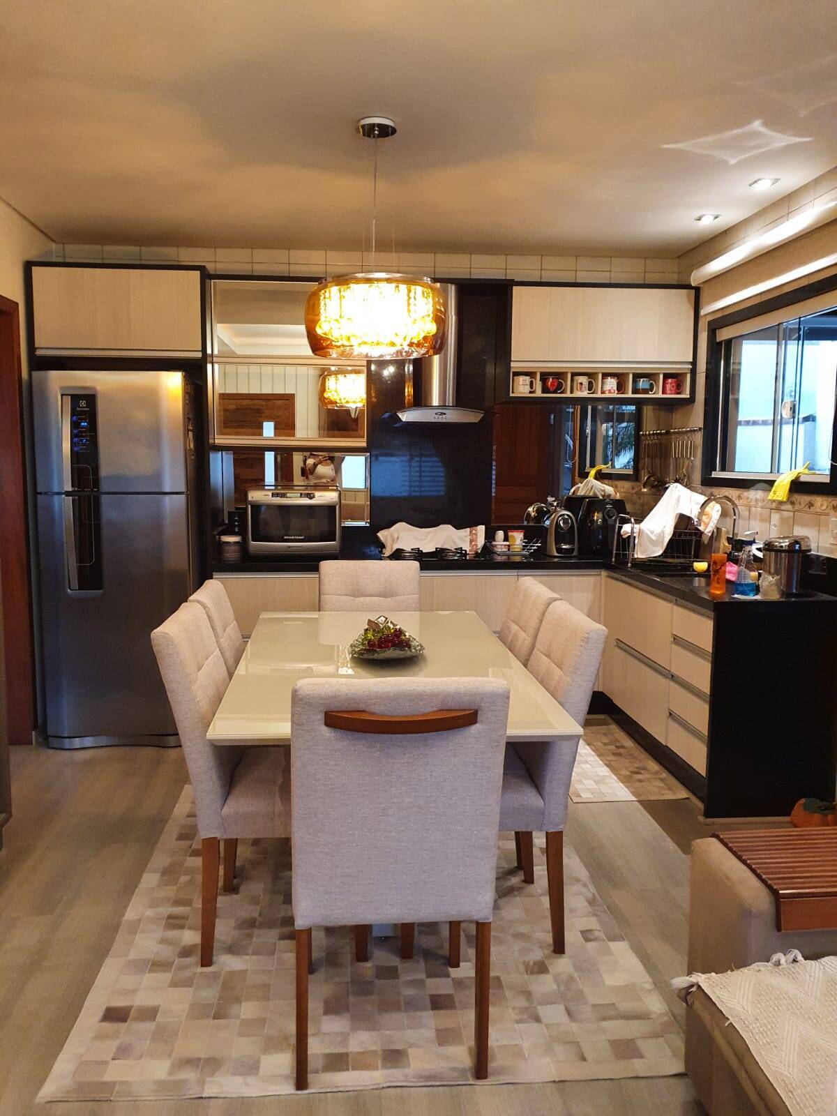 Casa, 2 quartos, 95 m² - Foto 6