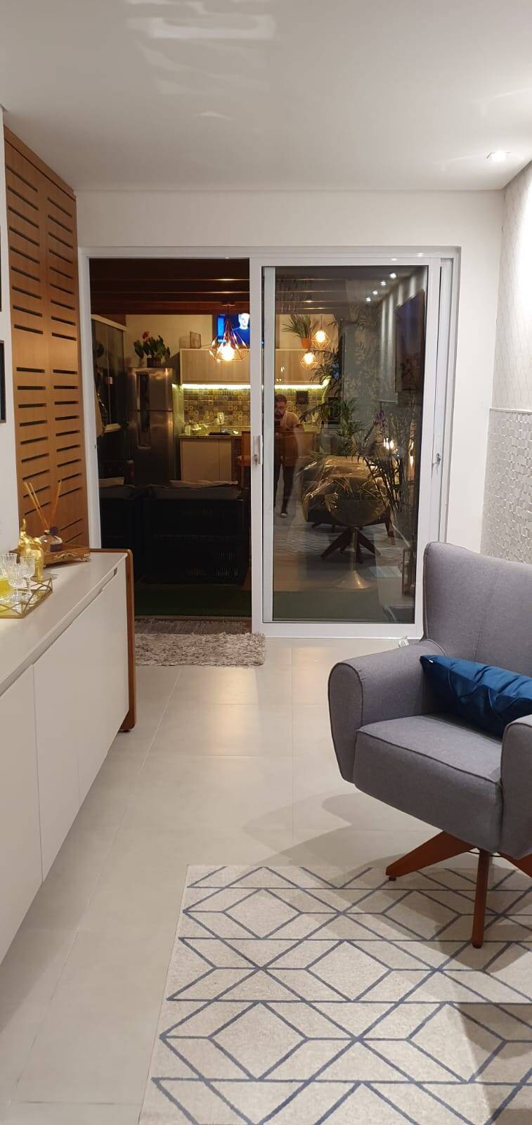 Casa, 2 quartos, 95 m² - Foto 18