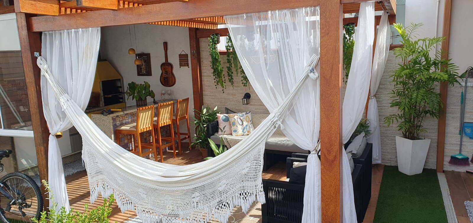 Casa, 2 quartos, 95 m² - Foto 24