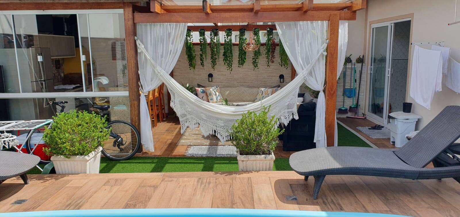 Casa, 2 quartos, 95 m² - Foto 26