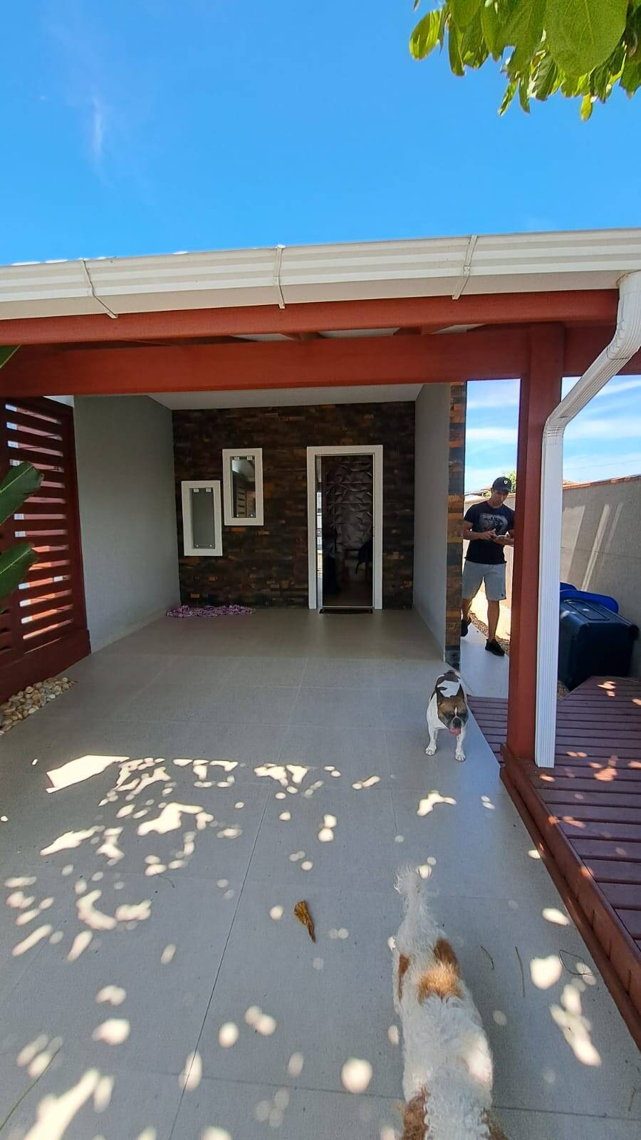 Casa, 2 quartos, 84 m² - Foto 10