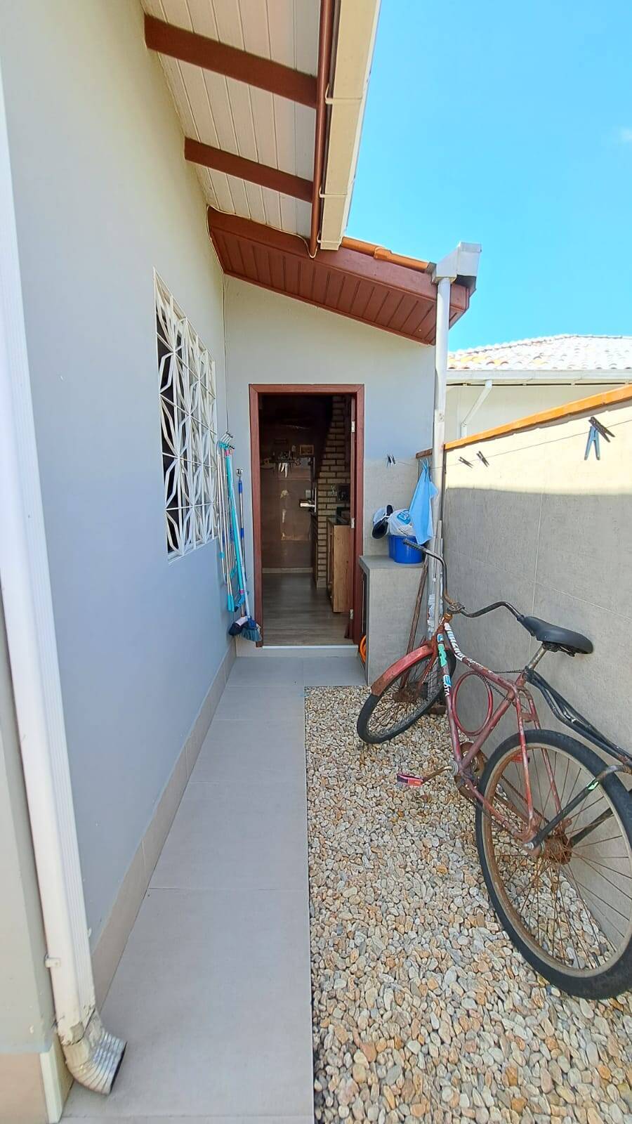 Casa, 2 quartos, 84 m² - Foto 14