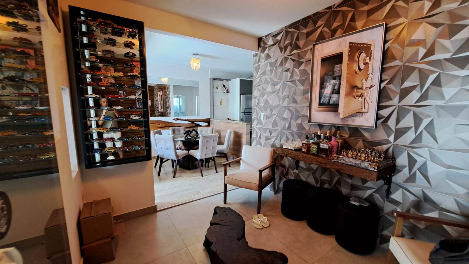 Casa, 2 quartos, 84 m² - Foto 15