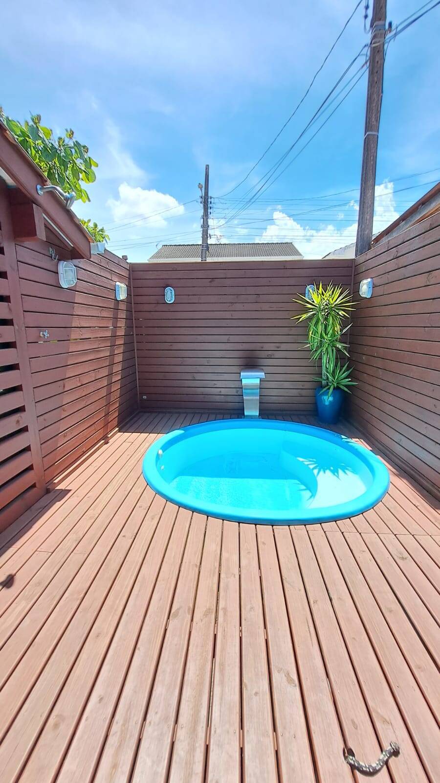 Casa, 2 quartos, 84 m² - Foto 18