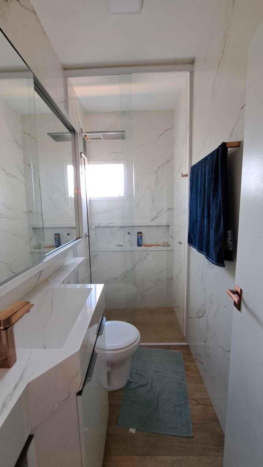 Casa, 2 quartos, 84 m² - Foto 20