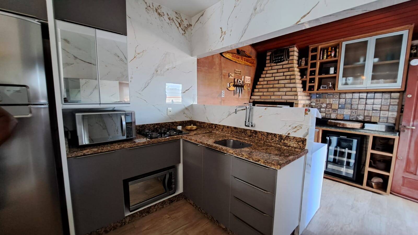 Casa, 2 quartos, 84 m² - Foto 23