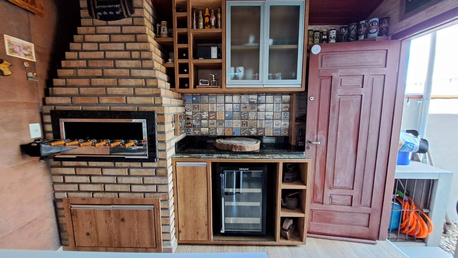 Casa, 2 quartos, 84 m² - Foto 25