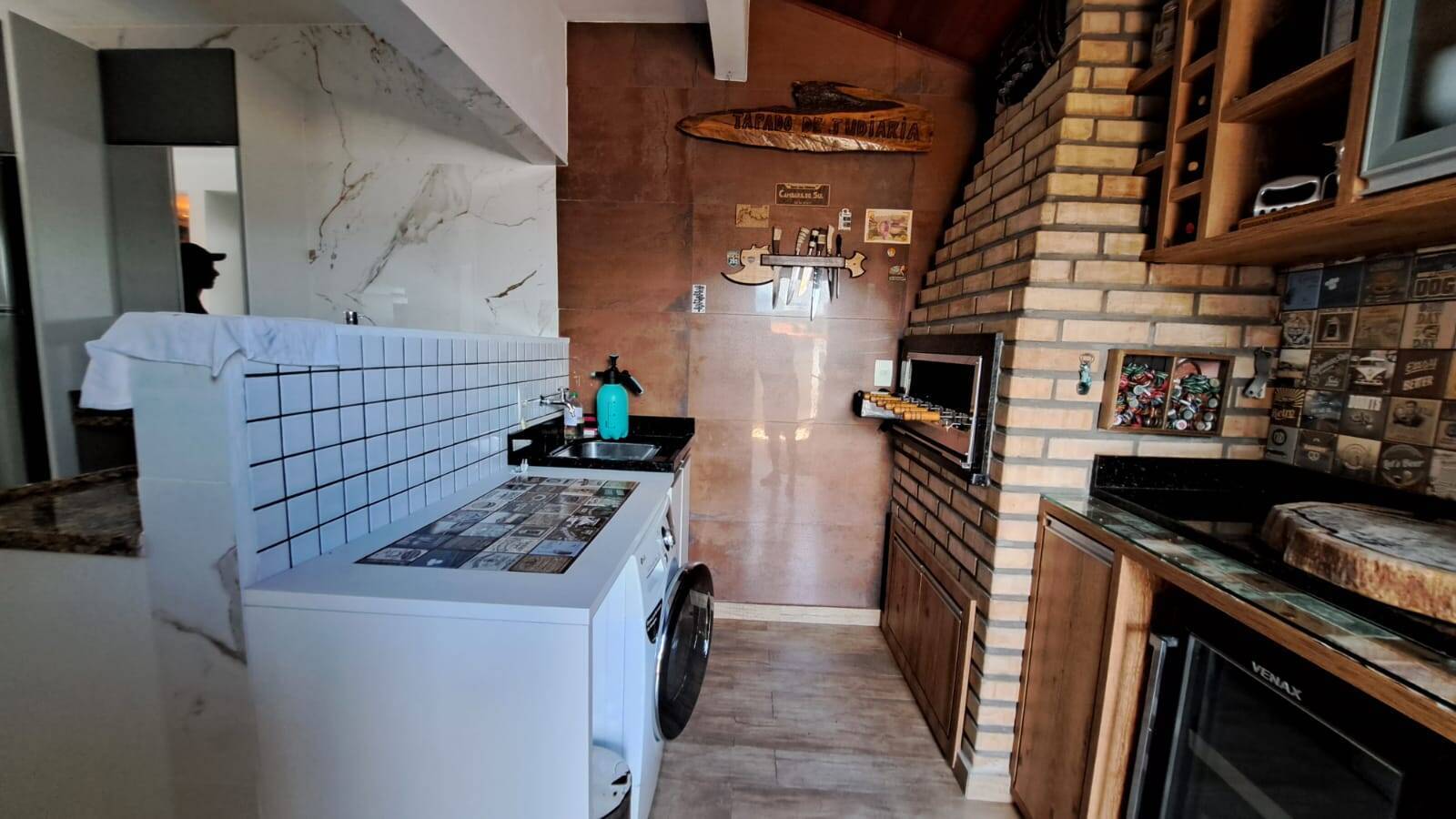 Casa, 2 quartos, 84 m² - Foto 24