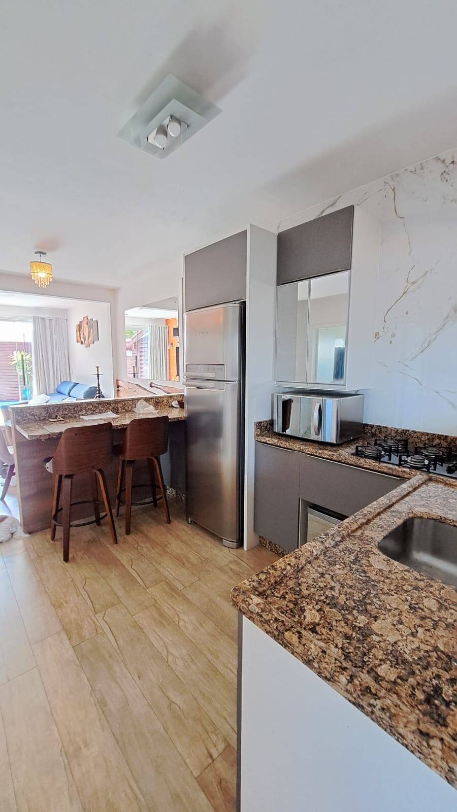 Casa, 2 quartos, 84 m² - Foto 26