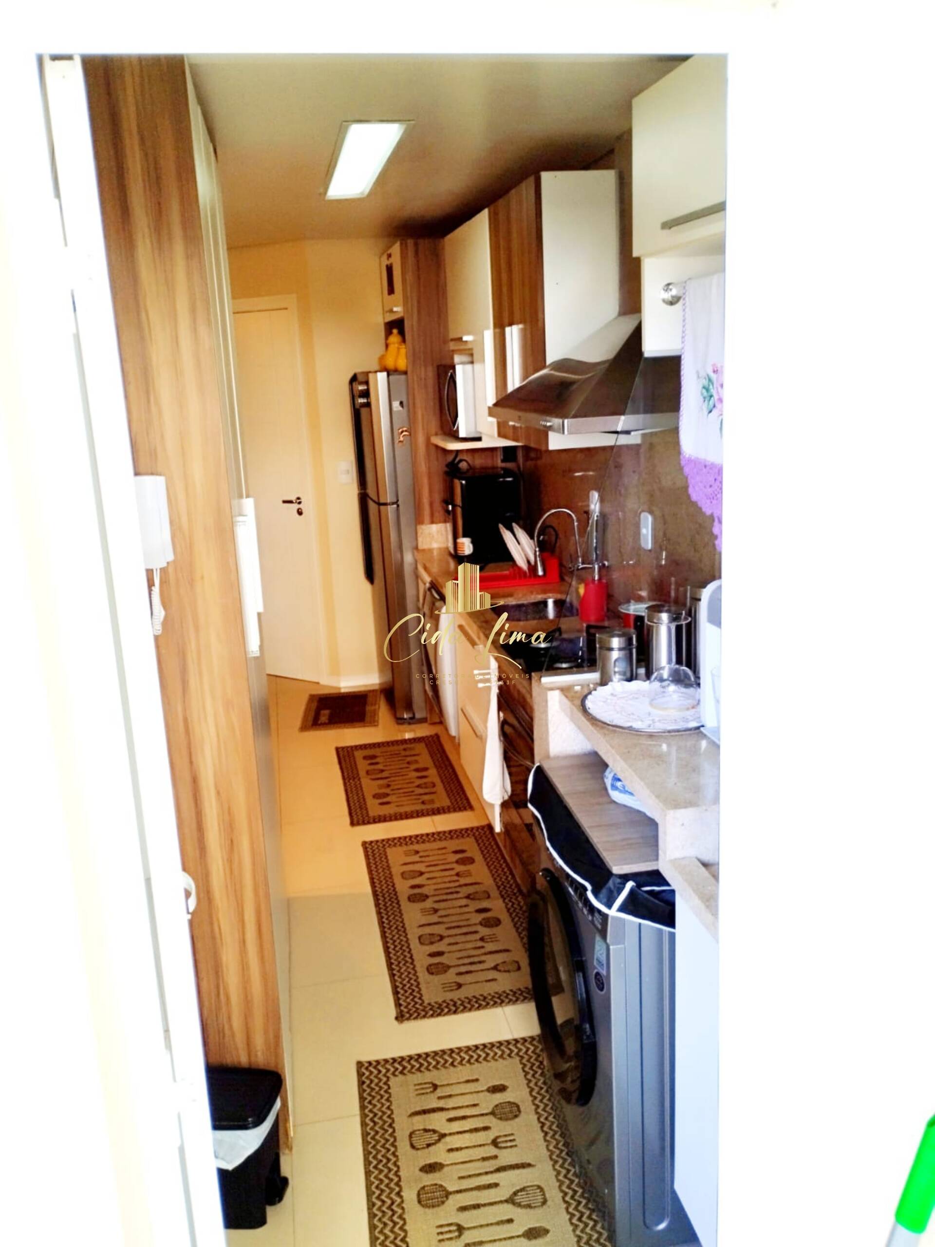 Apartamento, 3 quartos, 76 m² - Foto 5