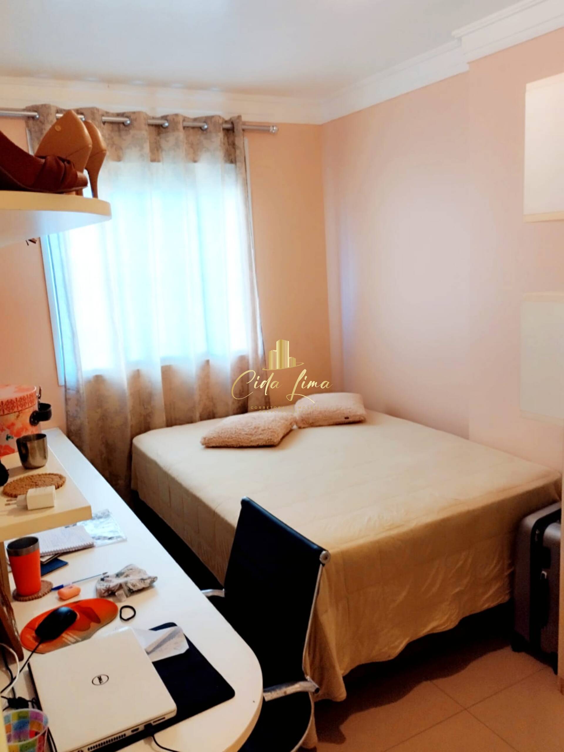 Apartamento, 3 quartos, 76 m² - Foto 9