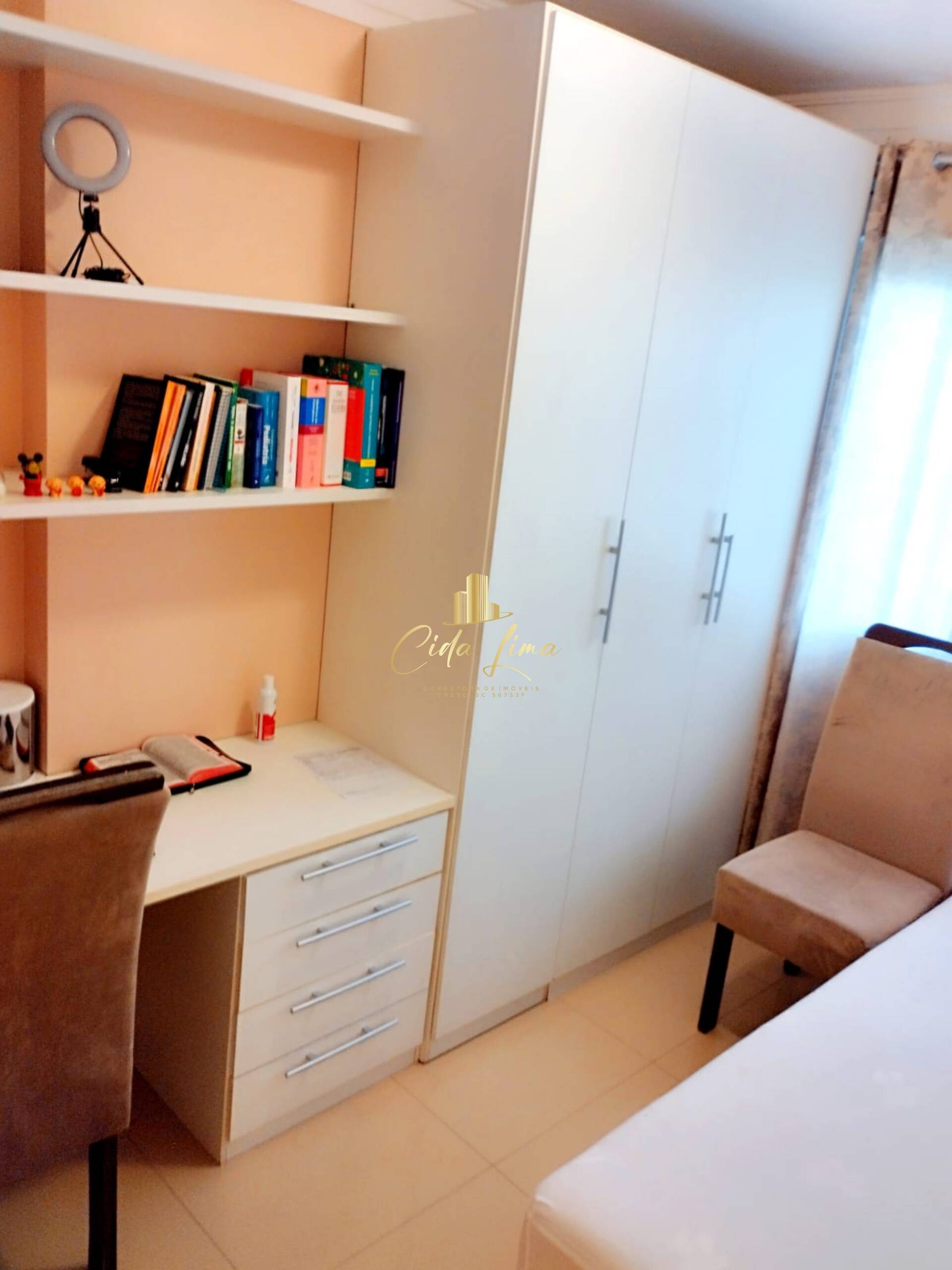 Apartamento, 3 quartos, 76 m² - Foto 10