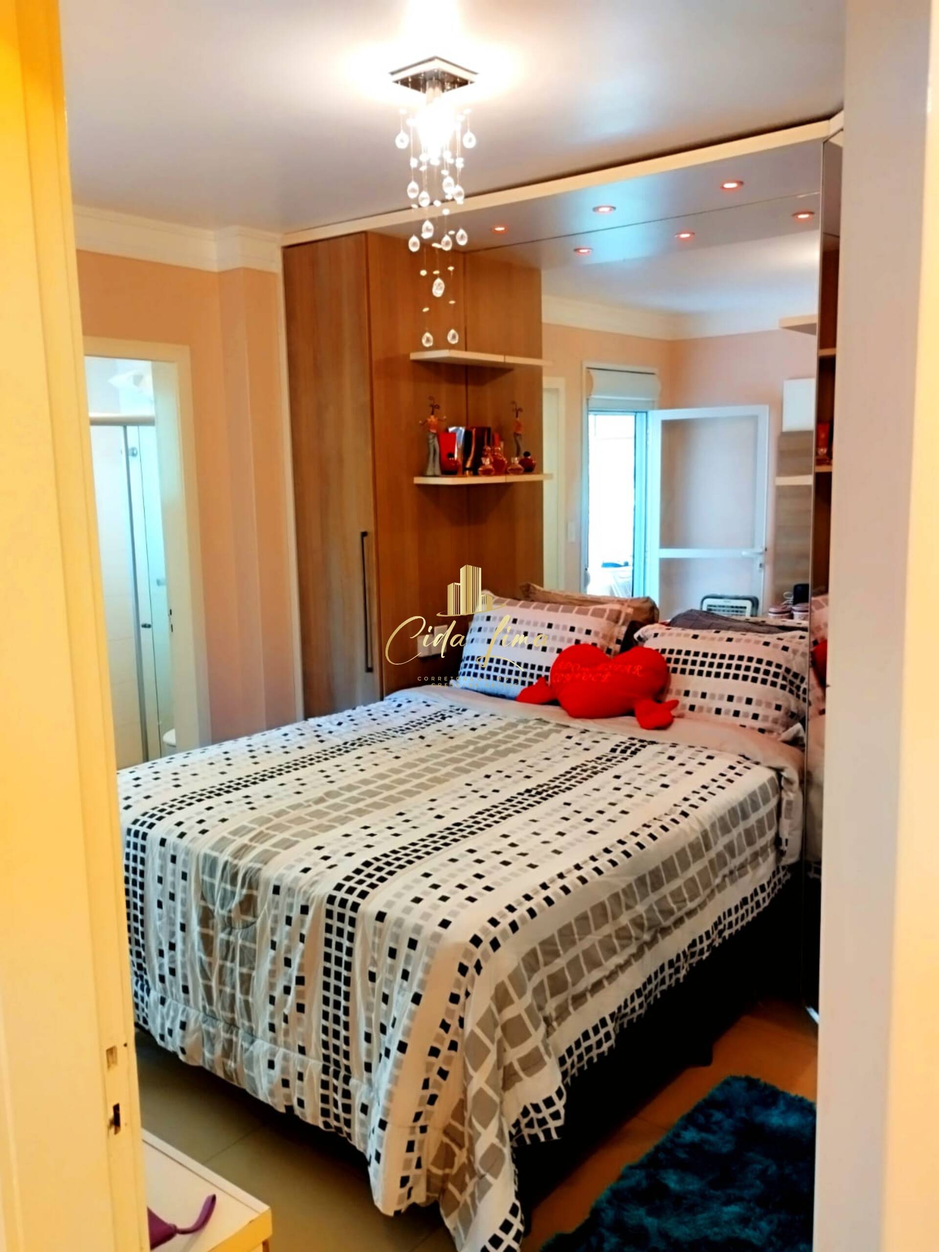 Apartamento, 3 quartos, 76 m² - Foto 20