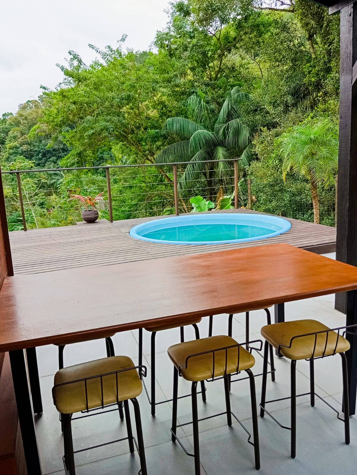 Chácara, 2 quartos, 368 m² - Foto 2