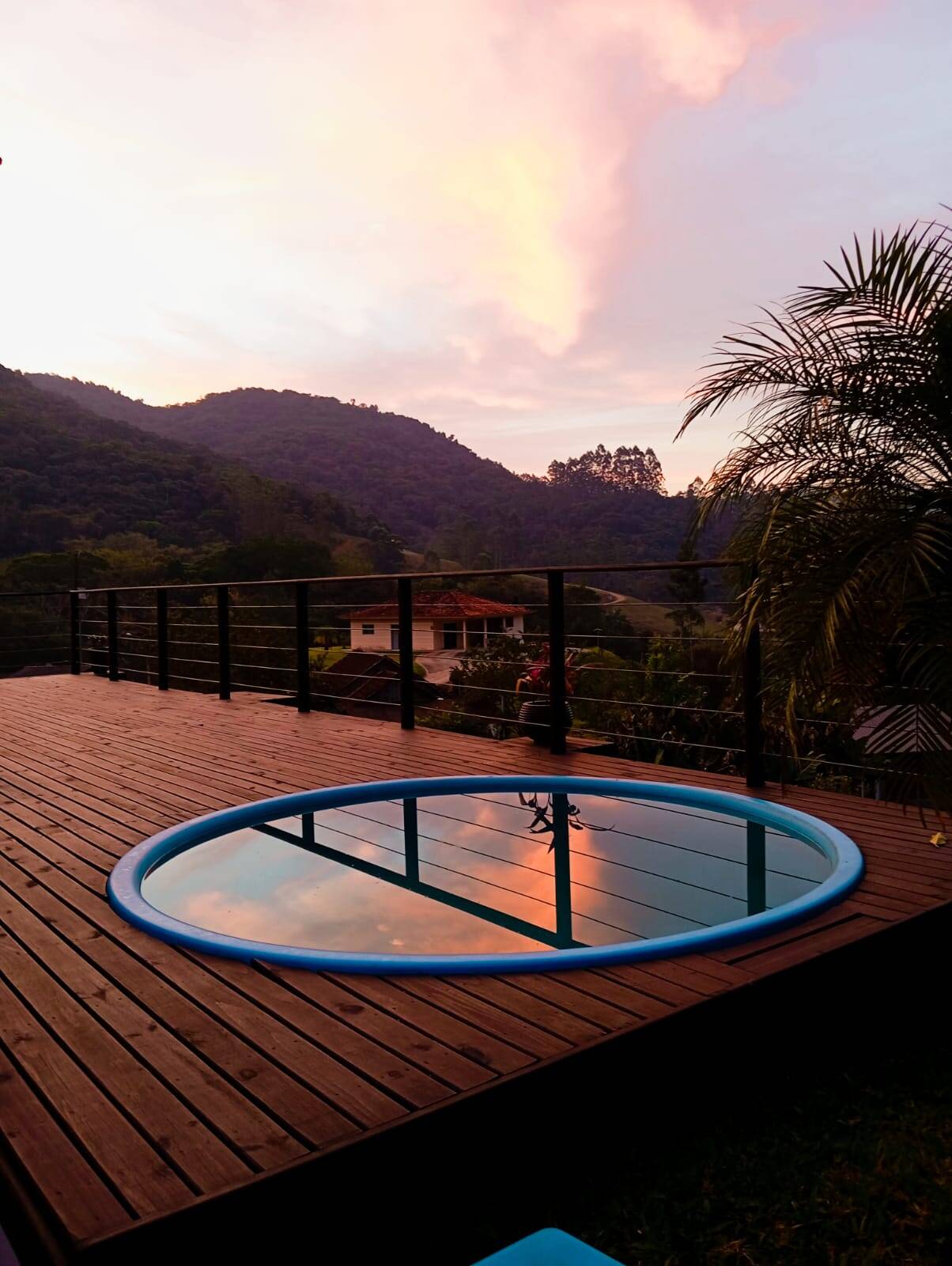 Chácara, 2 quartos, 368 m² - Foto 5