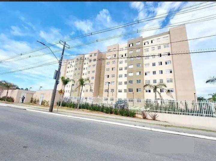 Apartamento, 2 quartos, 48 m² - Foto 3