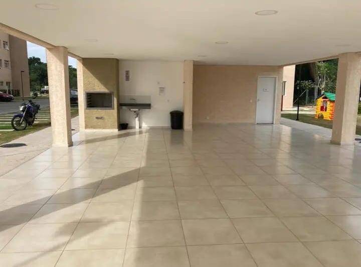 Apartamento, 2 quartos, 48 m² - Foto 8