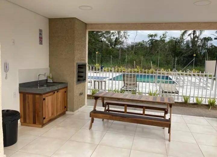 Apartamento, 2 quartos, 48 m² - Foto 10