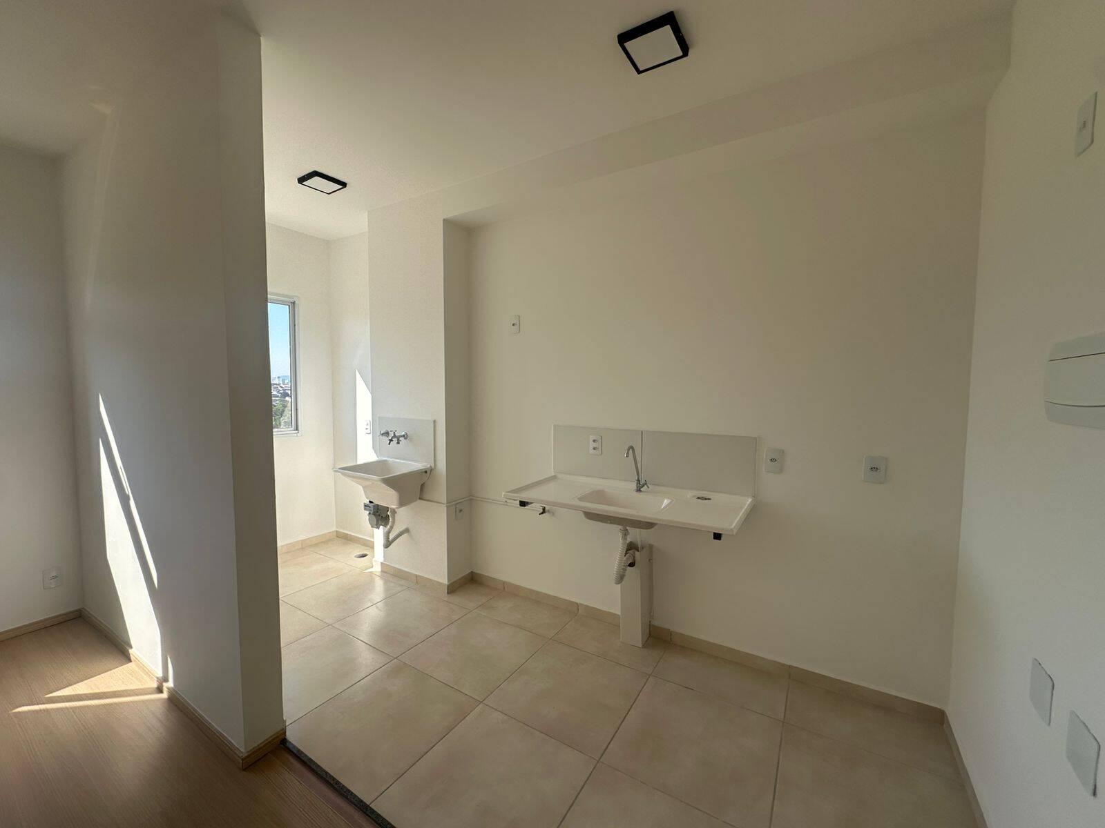 Apartamento, 2 quartos, 48 m² - Foto 18