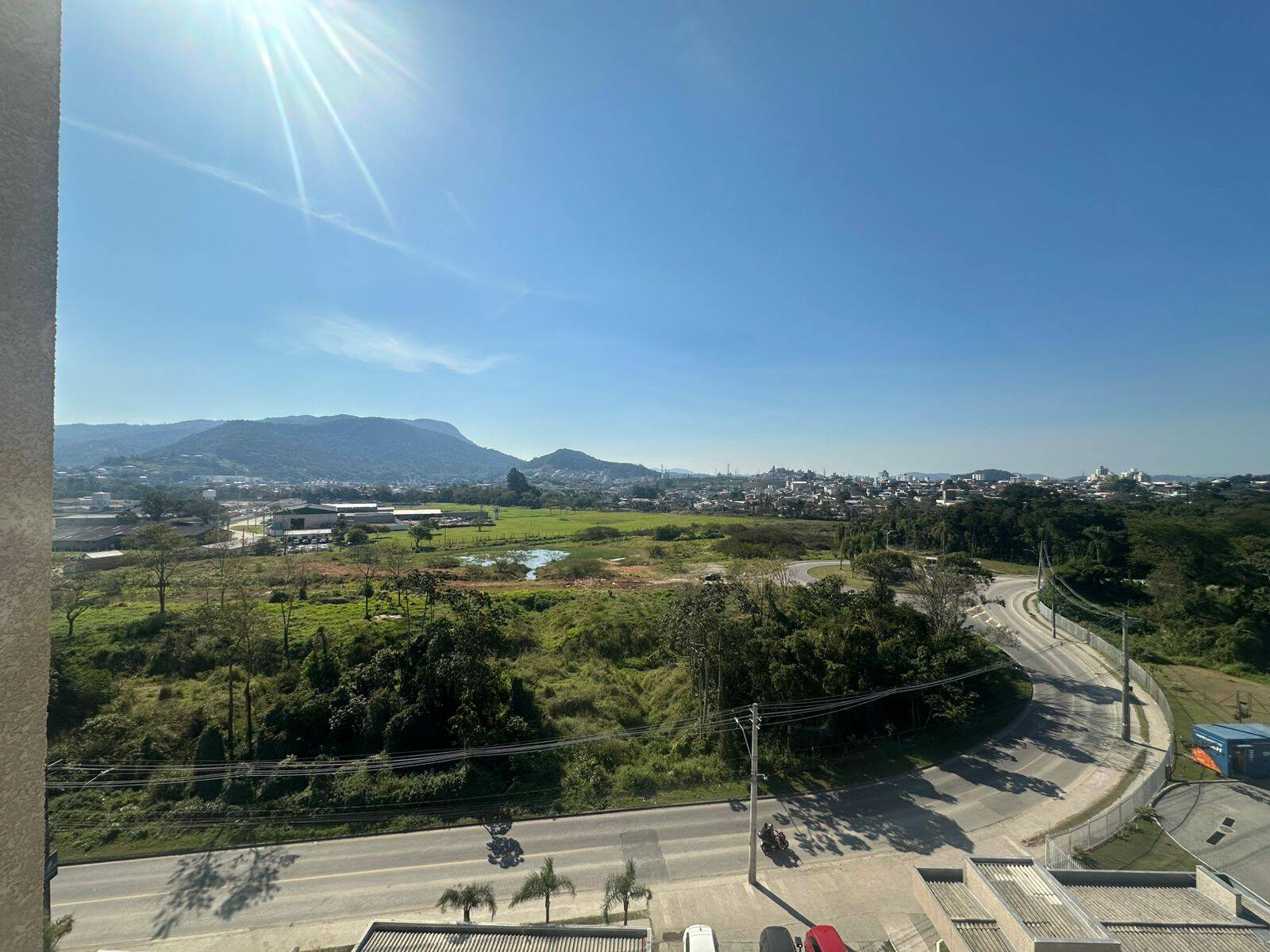 Apartamento, 2 quartos, 48 m² - Foto 5