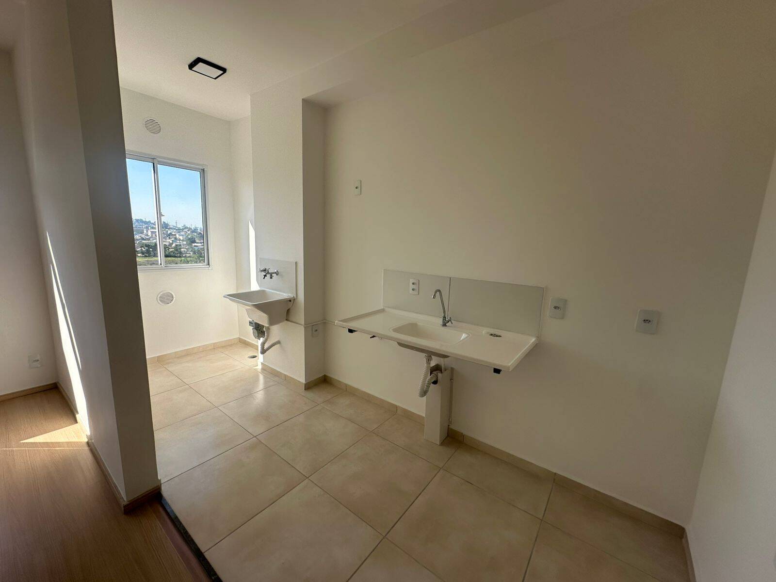 Apartamento, 2 quartos, 48 m² - Foto 25