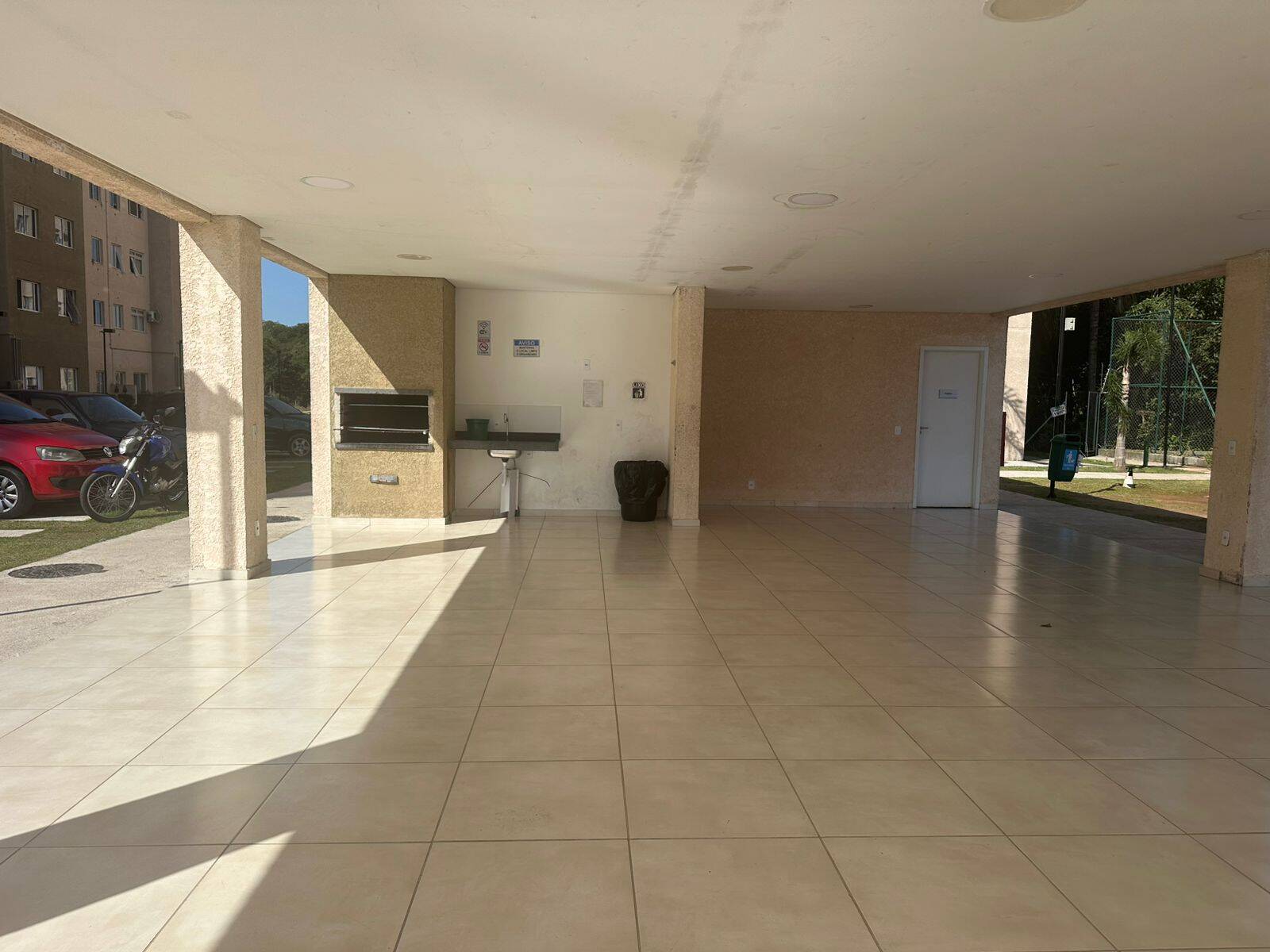 Apartamento, 2 quartos, 48 m² - Foto 5