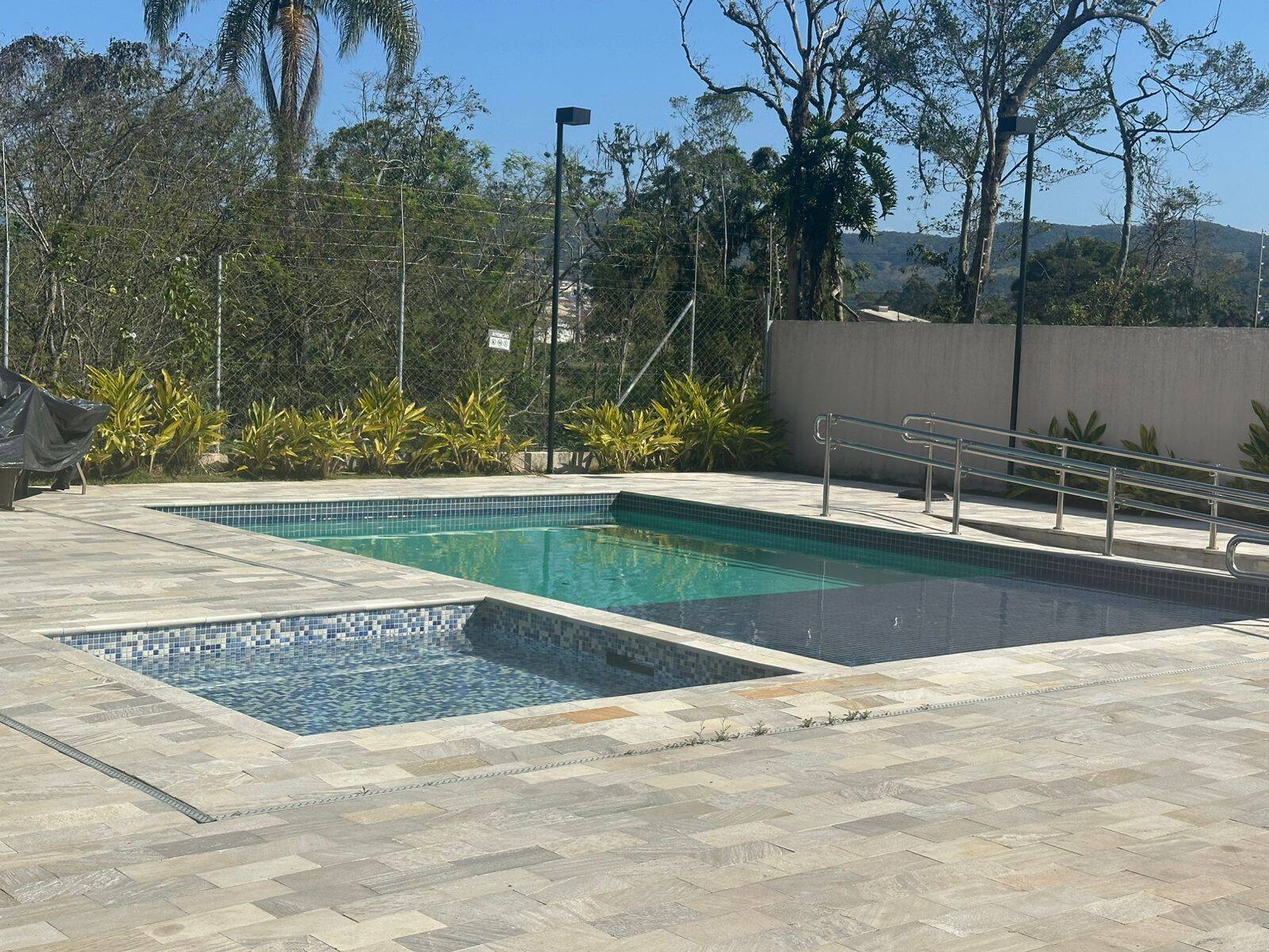 Apartamento, 2 quartos, 48 m² - Foto 9