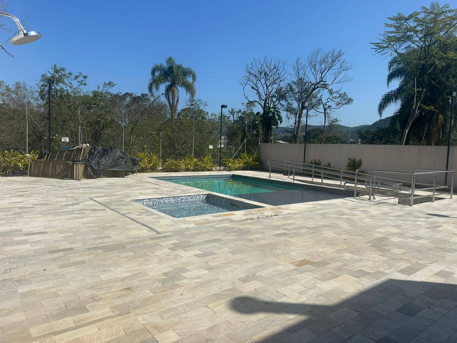 Apartamento, 2 quartos, 48 m² - Foto 8