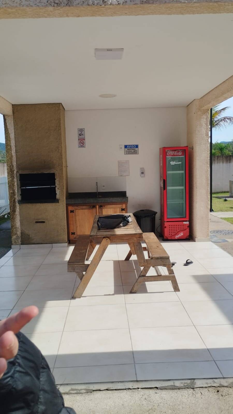Apartamento, 2 quartos, 48 m² - Foto 10