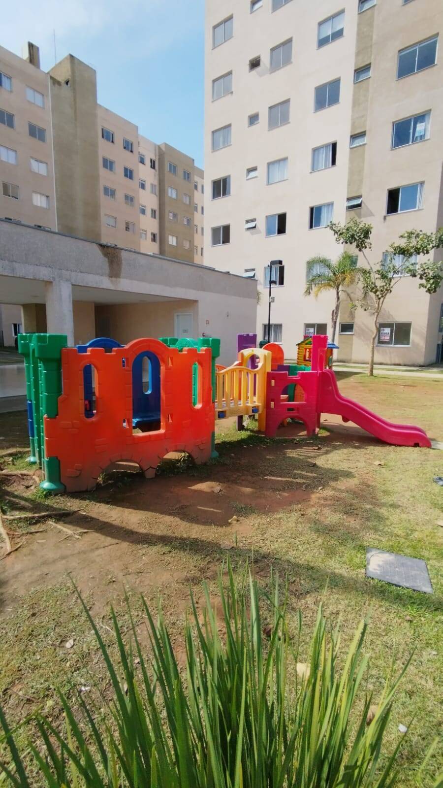 Apartamento, 2 quartos, 48 m² - Foto 13