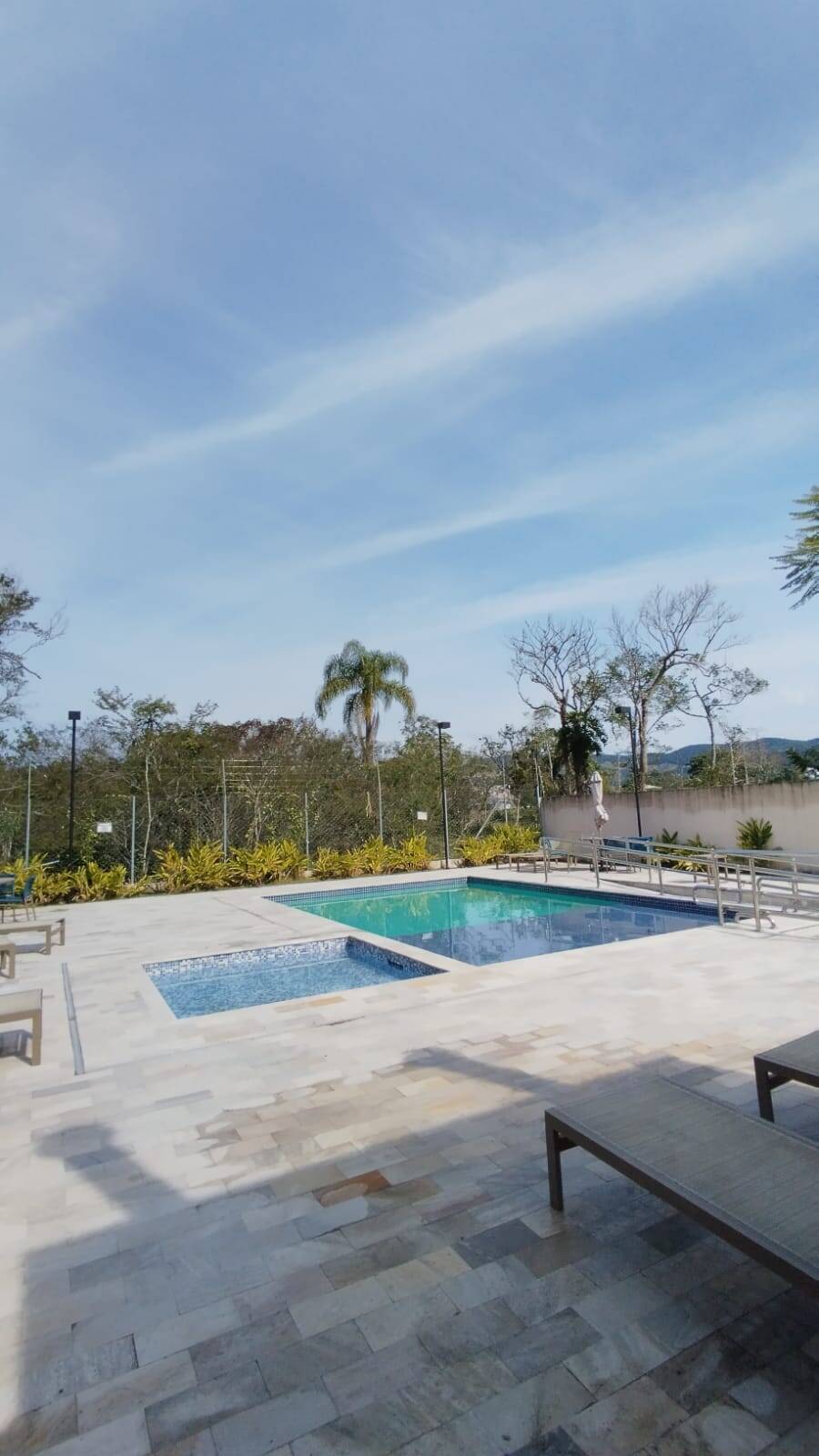 Apartamento, 2 quartos, 48 m² - Foto 1