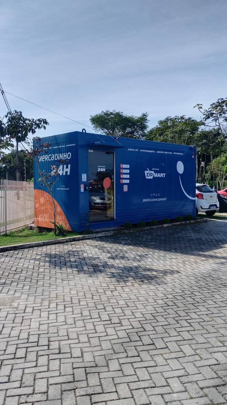 Apartamento, 2 quartos, 48 m² - Foto 15