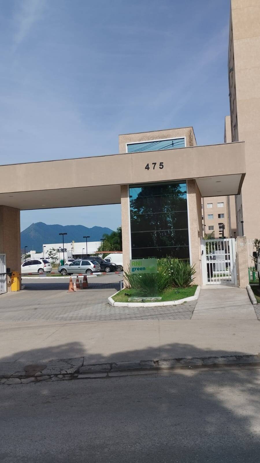 Apartamento, 2 quartos, 48 m² - Foto 2