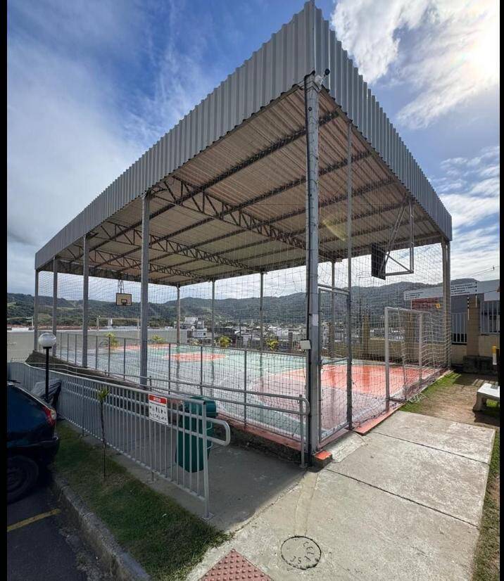 Apartamento, 2 quartos, 44 m² - Foto 6