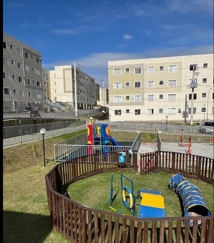 Apartamento, 2 quartos, 44 m² - Foto 5