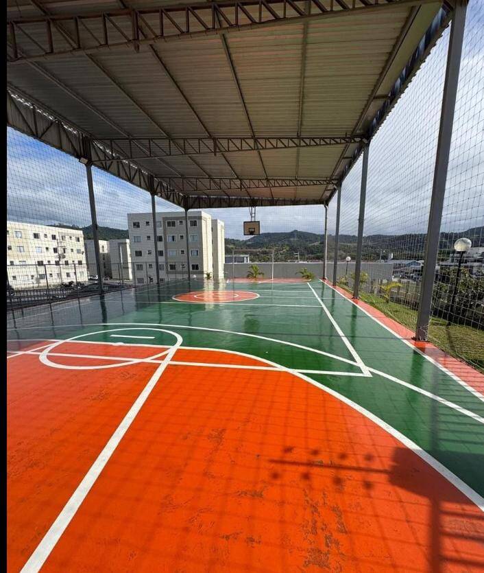 Apartamento, 2 quartos, 44 m² - Foto 7