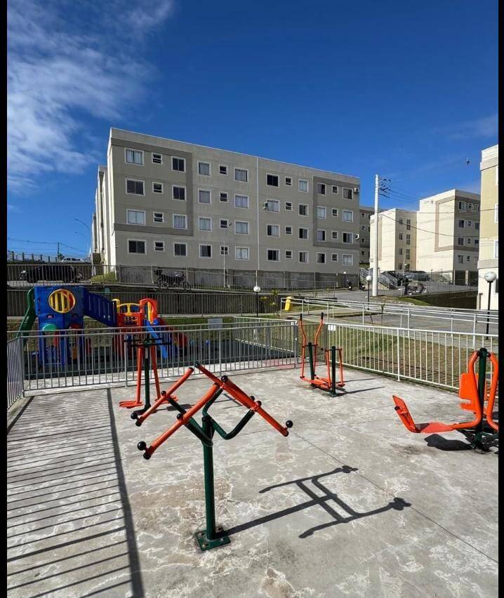 Apartamento, 2 quartos, 44 m² - Foto 9