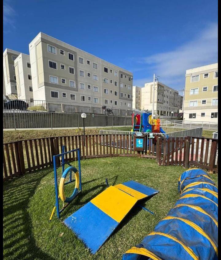 Apartamento, 2 quartos, 44 m² - Foto 8