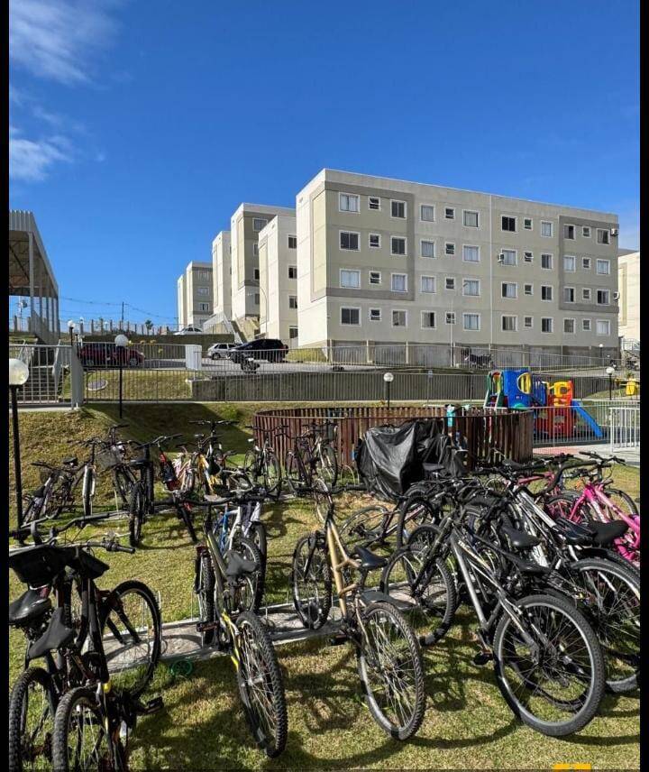 Apartamento, 2 quartos, 44 m² - Foto 10