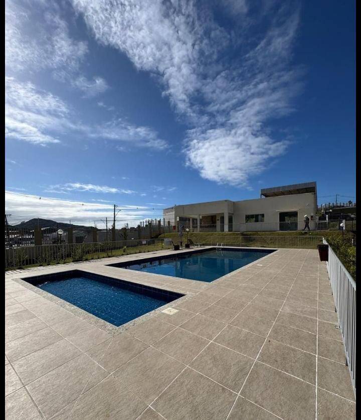 Apartamento, 2 quartos, 44 m² - Foto 11