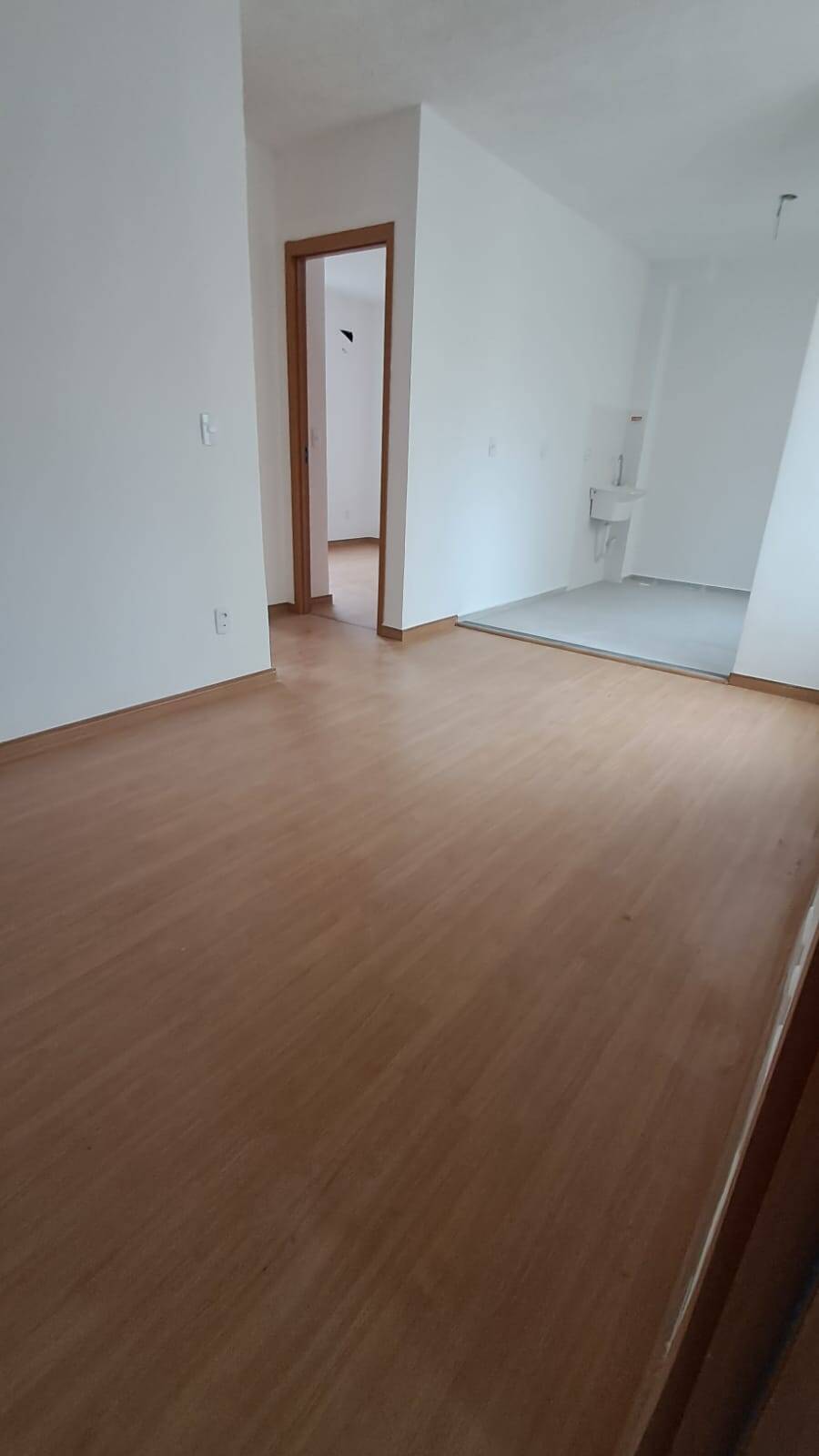 Apartamento, 2 quartos, 44 m² - Foto 16